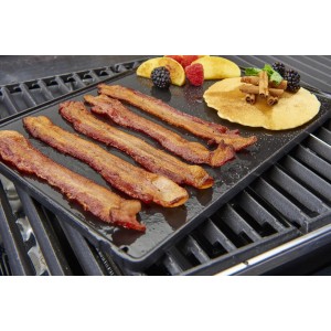 Uniwersalna płyta żeliwna