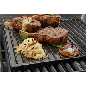 Uniwersalna płyta żeliwna