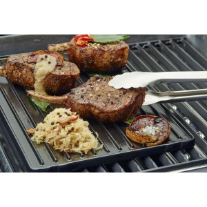 Uniwersalna płyta żeliwna