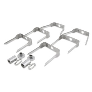 Widelce do rożna BROIL KING