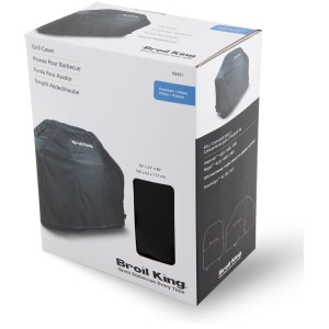 Pokrowiec Premium do grilli Imperial / Regal / Sovereign BROIL KING