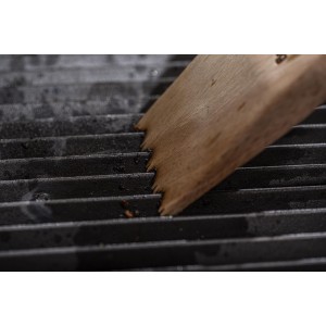 Drewniany skrobak BROIL KING