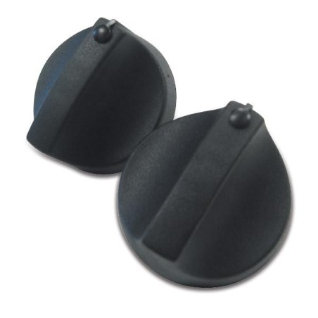 2 pokrętła 18000 BROIL KING