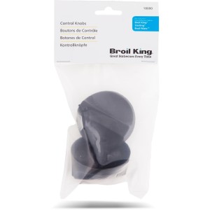 2 pokrętła 18000 BROIL KING