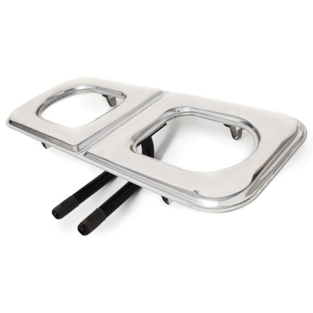 Palnik Super 8 Infinity T501 do Crown 20 / 40 / 90 BROIL KING