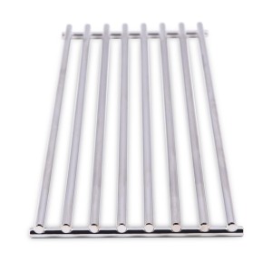 Ruszt z 8 mm prętów stali szlachetnej Baron / Crown / Crown Classic - 1szt. BROIL KING