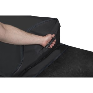 Pokrowiec Premium do grilli Imperial / Regal - seria 500 do zabudowy BROIL KING