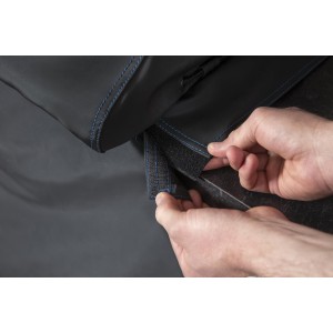 Pokrowiec Premium do grilli Imperial / Regal - seria 500 do zabudowy BROIL KING