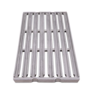 Dwustronny ruszt z odlewu stali szlachetnej Imperial / Regal - 1szt. BROIL KING