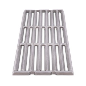 Dwustronny ruszt z odlewu stali szlachetnej Imperial / Regal - 1szt. BROIL KING