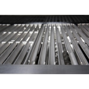 Dwustronny ruszt z odlewu stali szlachetnej Imperial / Regal - 1szt. BROIL KING