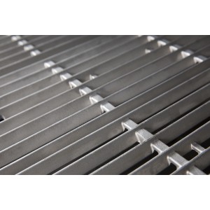 Dwustronny ruszt z odlewu stali szlachetnej Imperial / Regal - 1szt. BROIL KING