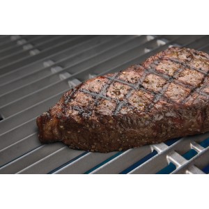 Dwustronny ruszt z odlewu stali szlachetnej Imperial / Regal - 1szt. BROIL KING