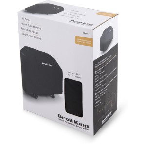 Pokrowiec Select do grilli Baron / Signet / Crown / Sovereign BROIL KING