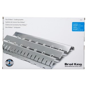 Aromatyzer Flav-R-Wave™ Royal 10, 30 / Monarch 40 - 1szt. BROIL KING