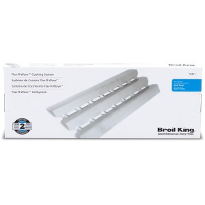  Aromatyzer Flav-R-Wave™ Baron / Crown - 1szt. BROIL KING