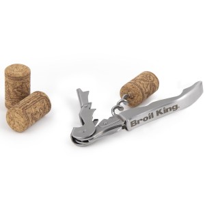 Otwieracz do wina BROIL KING