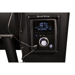 2 sondy do termometru BROIL KING