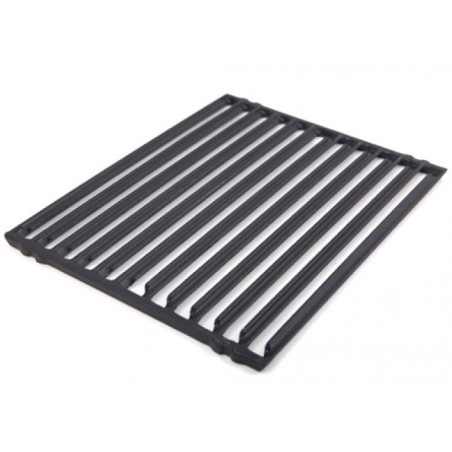 Dwustronny żeliwny ruszt Gem / Porta-Chef - 1szt. BROIL KING