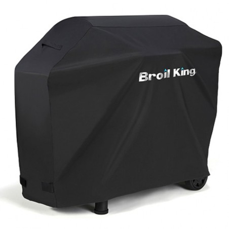 Pokrowiec Select do grilli Pellet Crown 400 BROIL KING