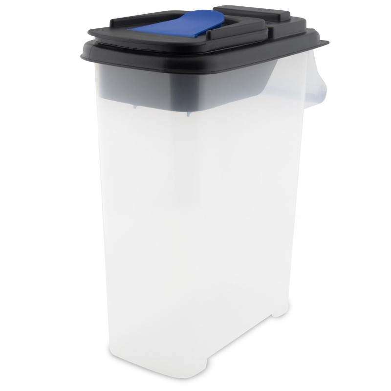 Pojemnik na pellet BROIL KING