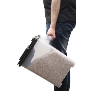 Pojemnik na pellet BROIL KING