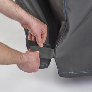 Pokrowiec Premium do grilli Regal Pellet 500 BROIL KING