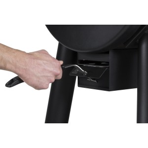 Aluminiowa tacka na tłuszcz do grilli Pellet (3 szt.) BROIL KING