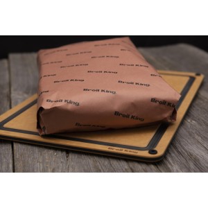 Papier rzeźniczy do krojenia BROIL KING