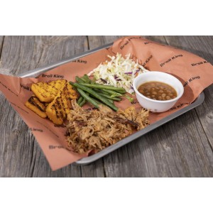 Papier rzeźniczy do krojenia BROIL KING