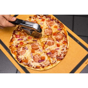 Nóż do krojenia pizzy BROIL KING