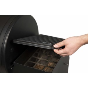 Silikonowa mata Crown BROIL KING