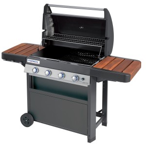 CAMPINGAZ Grill gazowy Classic WLD Seria 4