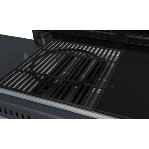 CAMPINGAZ Grill gazowy Classic WLD Seria 4