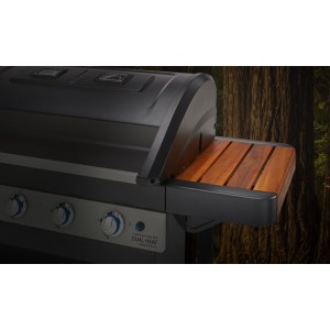 CAMPINGAZ Grill gazowy Classic WLD Seria 4