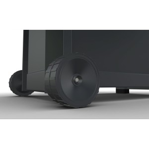 CAMPINGAZ Grill gazowy Classic WLD Seria 4