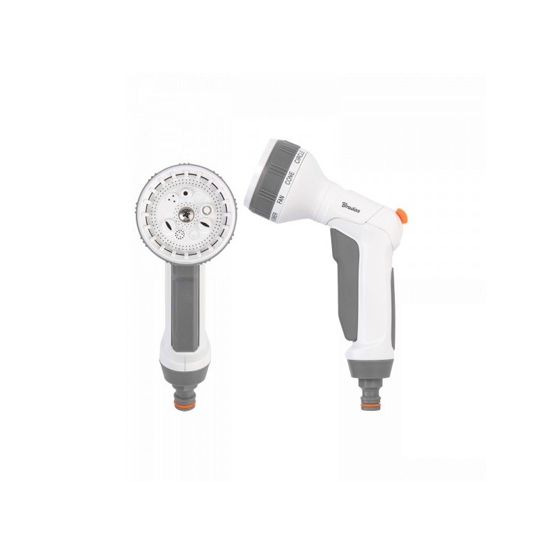 WHITE LINE Pistolet 9-funkcyjny CLASSIC