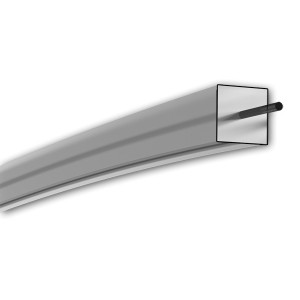 Żyłka RIPPER DUAL, kwadrat 2,7mm x 50m