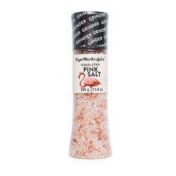 Przyprawa Różowa sól z młynkiem 390g - Cape Herb & Spice