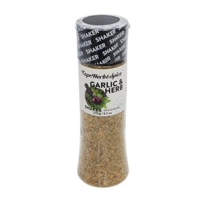 Marynata Garlic & Herb 270g - Cape Herb & Spice 