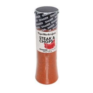 Marynata Steak & Chops 270g - Cape Herb & Spice