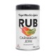 Przyprawa Caribbean Jerk Rub 100g - Cape Herb & Spice