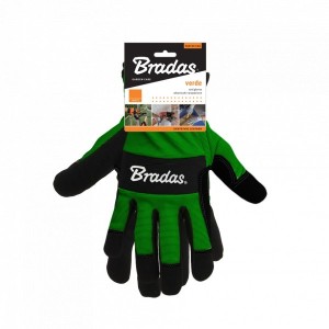 Rękawice narzędziowe VERDE rozmiar 11