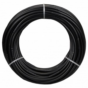 Zestaw z wężem kroplującym WATER DRIP - 50m