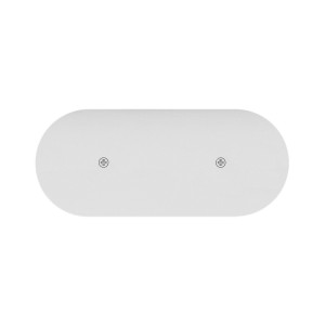 Zwijacz na wąż ERGO XS wąż 3/8" 10m + końcówki ERGO