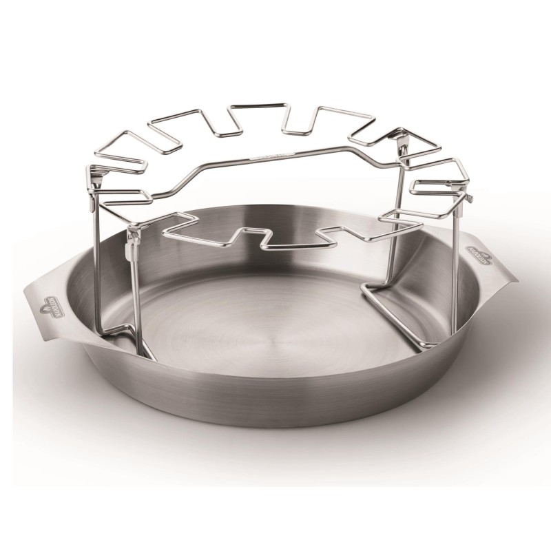 Stojak do grillowania nóżek z kurczaka NAPOLEON