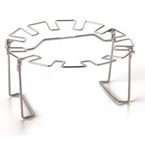 Stojak do grillowania nóżek z kurczaka NAPOLEON