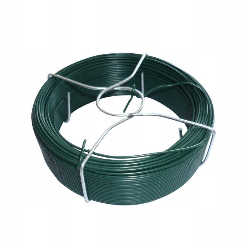 Drut wiązałkowy 1mm x 50m - zielony