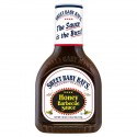 Honey Barbecue Sauce - 510g SWEET BABY RAY'S
