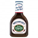 Honey Chipotle Barbecue Sauce - 510g SWEET BABY RAY'S